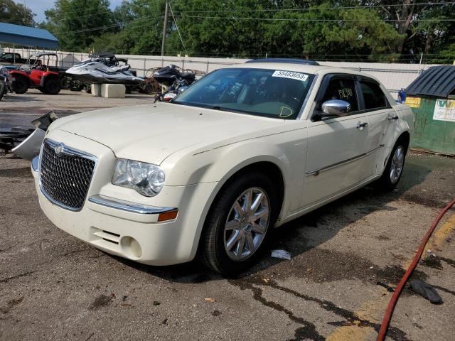 CHRYSLER 300C 2010 2c3ca6ctxah154168