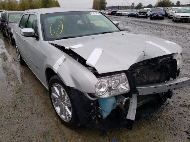 CHRYSLER 300C 2010 2c3ca6ctxah196078