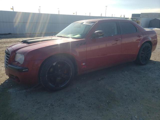 CHRYSLER 300C 2010 2c3ca6ctxah209735