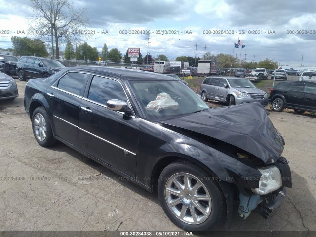 CHRYSLER 300 2010 2c3ca6ctxah221416