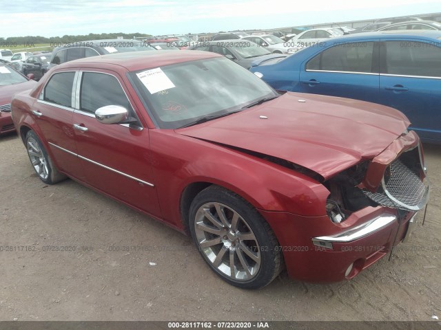 CHRYSLER 300 2010 2c3ca6ctxah221576