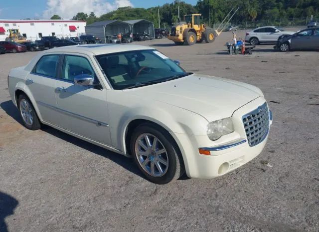 CHRYSLER 300 2010 2c3ca6ctxah309155