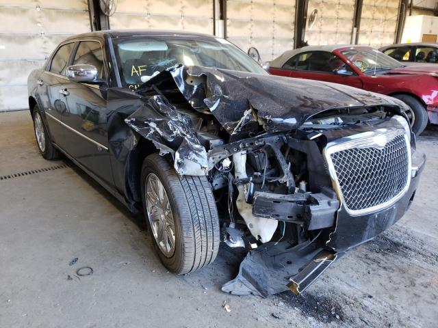 CHRYSLER 300C 2010 2c3ca6ctxah328515