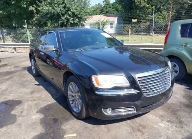 CHRYSLER 300 2011 2c3ca6ctxbh500561