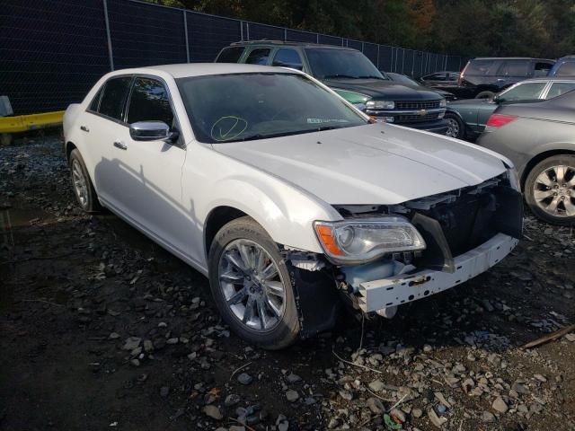 CHRYSLER 300C 2011 2c3ca6ctxbh514458