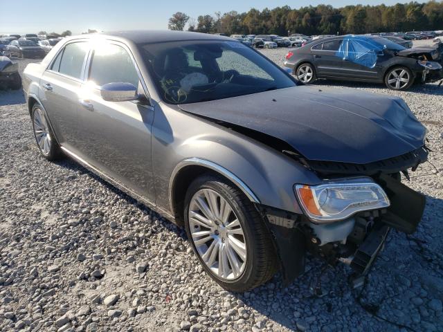 CHRYSLER 300C 2011 2c3ca6ctxbh514802