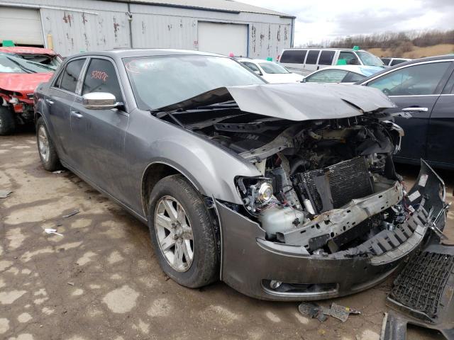 CHRYSLER 300C 2011 2c3ca6ctxbh514864