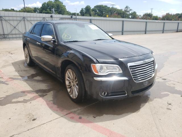 CHRYSLER 300C 2011 2c3ca6ctxbh515304