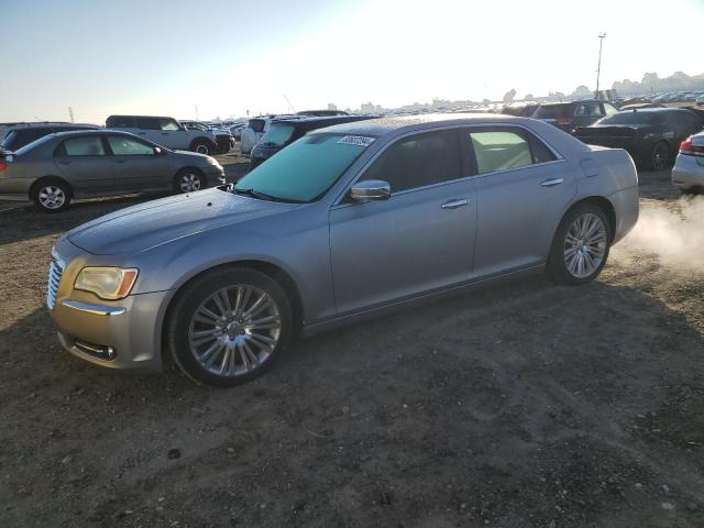 CHRYSLER 300C 2011 2c3ca6ctxbh522026