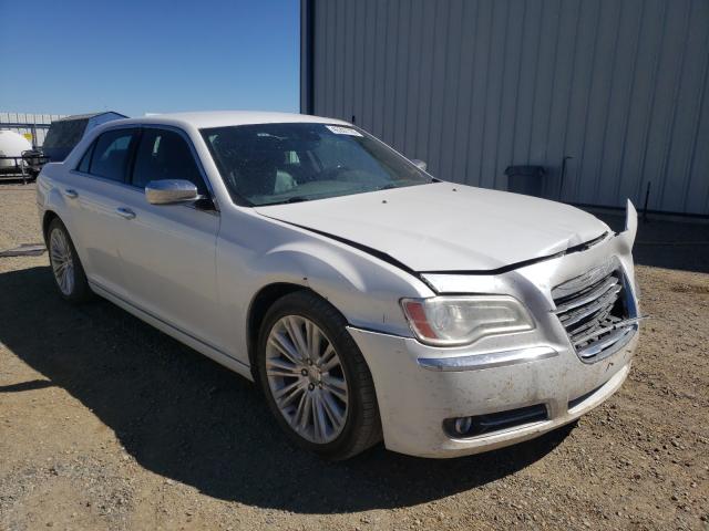 CHRYSLER 300C 2011 2c3ca6ctxbh529123