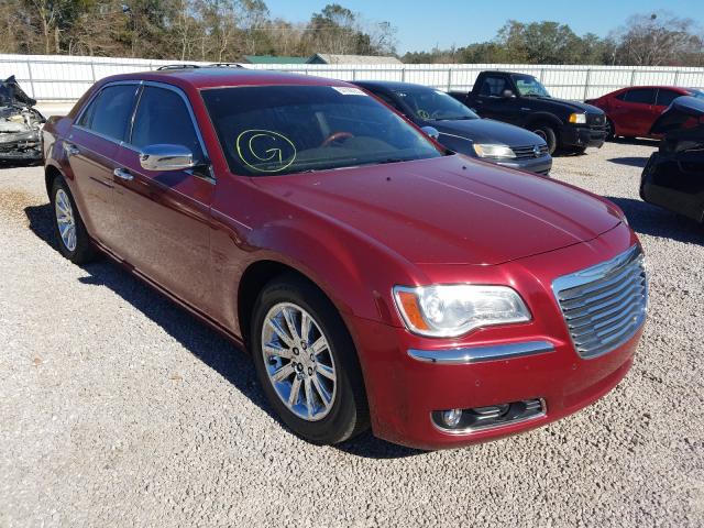 CHRYSLER 300C 2011 2c3ca6ctxbh529719