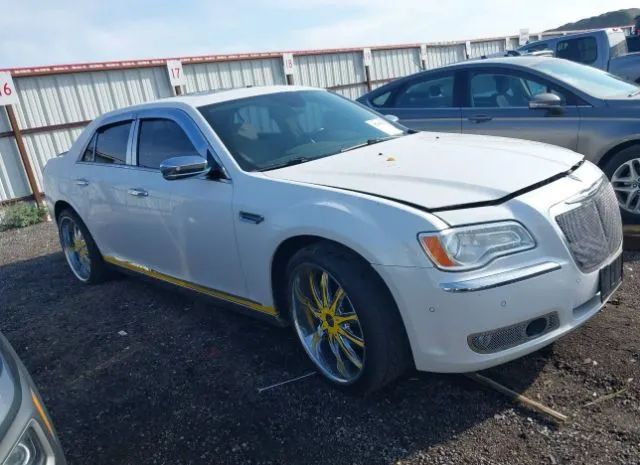 CHRYSLER 300 2011 2c3ca6ctxbh531454