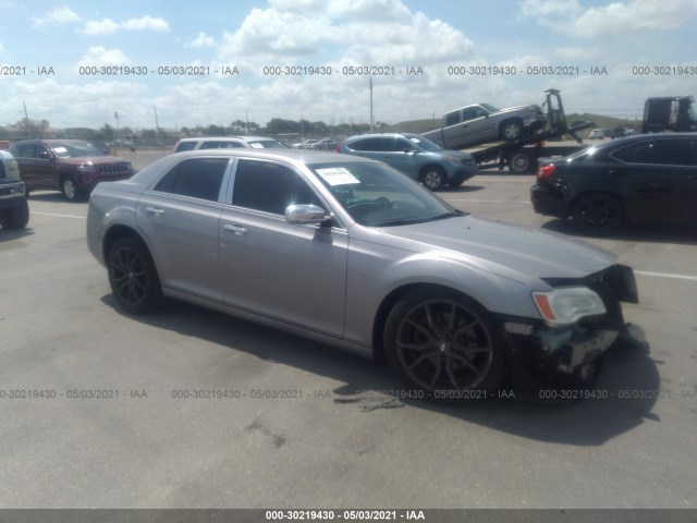 CHRYSLER 300 2011 2c3ca6ctxbh537416