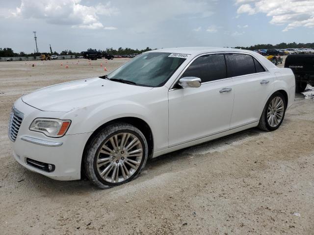 CHRYSLER 300C 2011 2c3ca6ctxbh537996