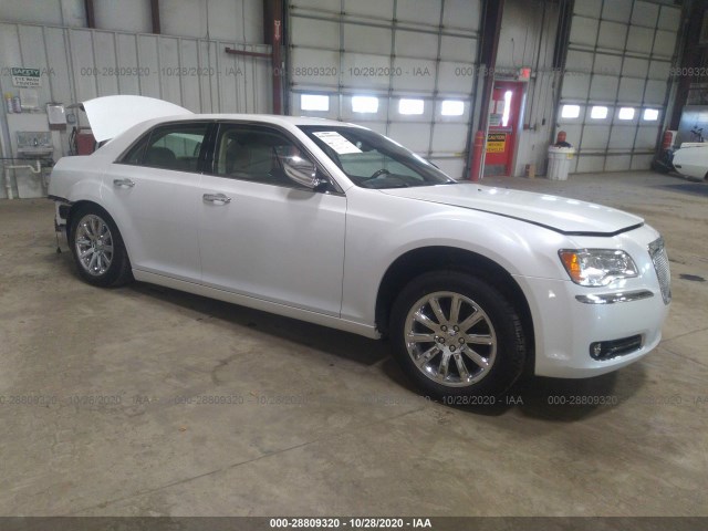 CHRYSLER 300 2011 2c3ca6ctxbh564812