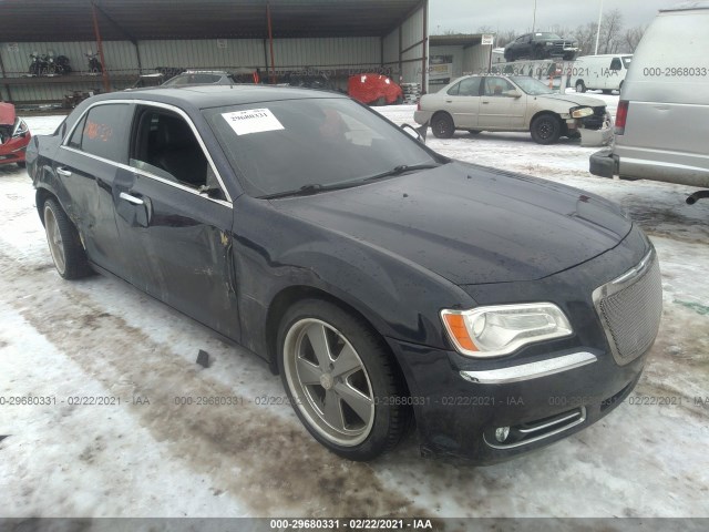 CHRYSLER 300 2011 2c3ca6ctxbh572781