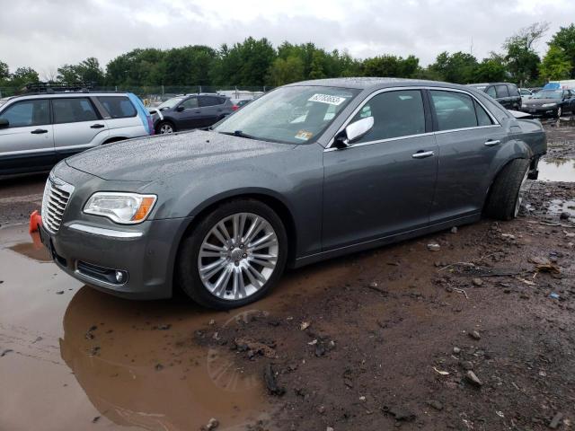 CHRYSLER 300C 2011 2c3ca6ctxbh580962