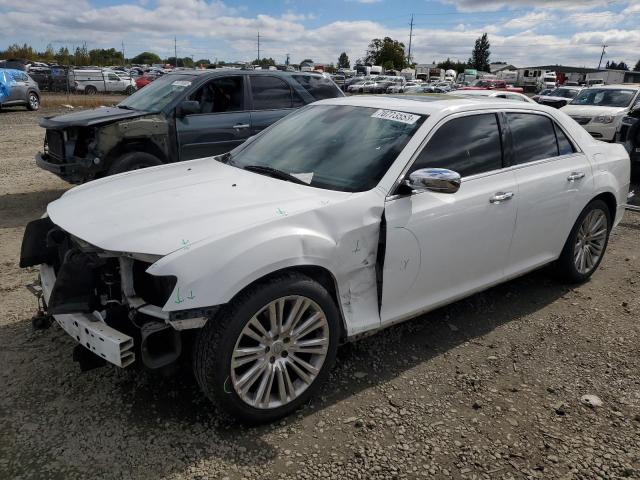 CHRYSLER 300C 2011 2c3ca6ctxbh581125