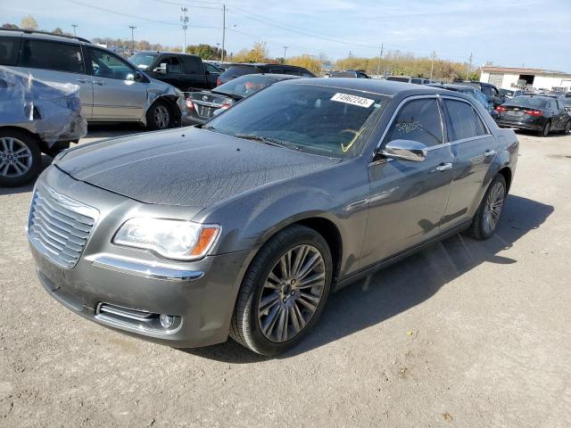 CHRYSLER 300 2011 2c3ca6ctxbh585059