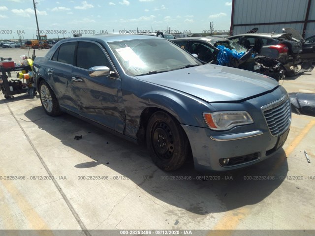 CHRYSLER 300 2011 2c3ca6ctxbh585109