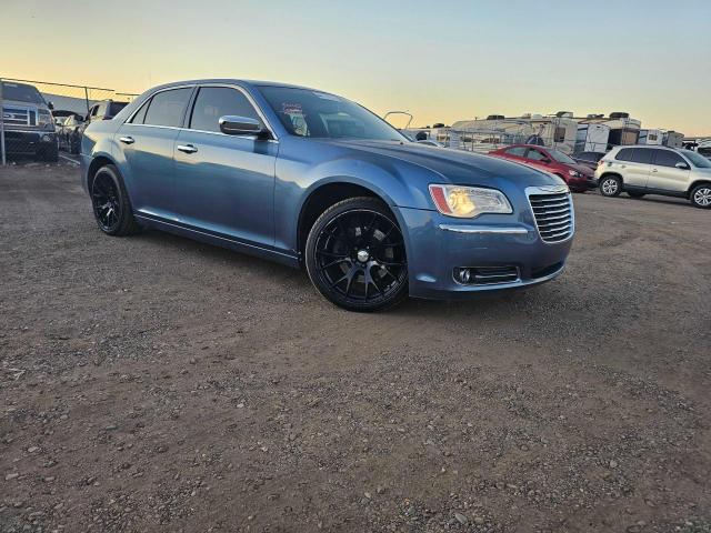 CHRYSLER 300C 2011 2c3ca6ctxbh585319