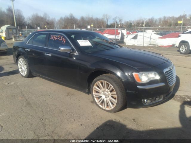 CHRYSLER 300 2011 2c3ca6ctxbh593727