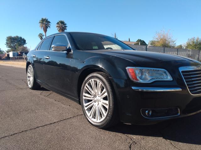 CHRYSLER 300C 2011 2c3ca6ctxbh593940