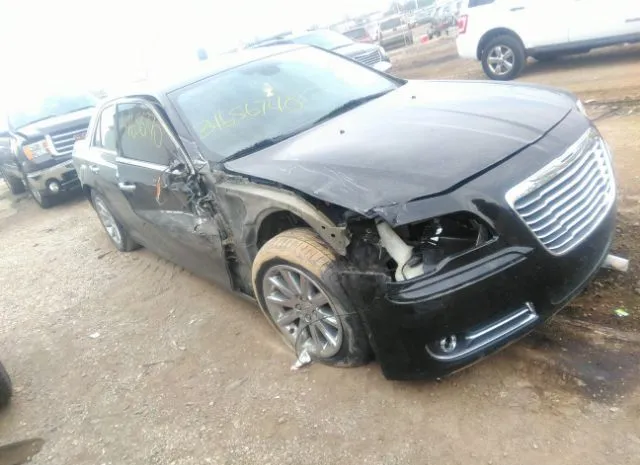 CHRYSLER 300 2011 2c3ca6ctxbh595915