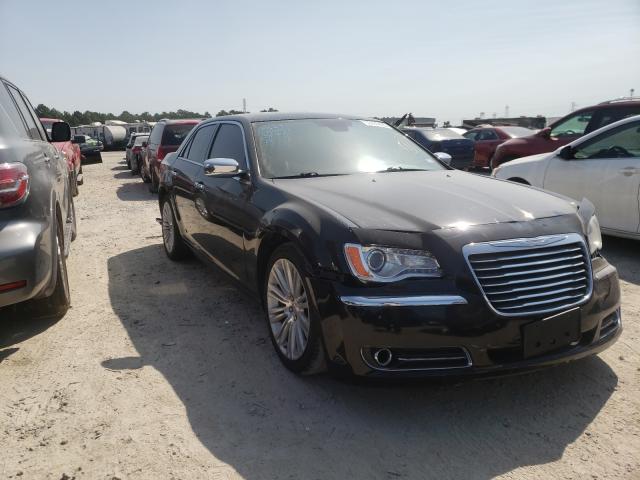 CHRYSLER 300C 2011 2c3ca6ctxbh598572