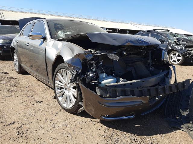 CHRYSLER 300 C 2011 2c3ca6ctxbh598748