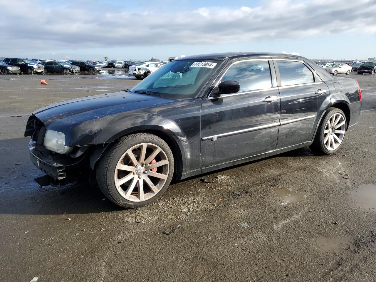 CHRYSLER 300 2010 2c3ca7cw1ah211227