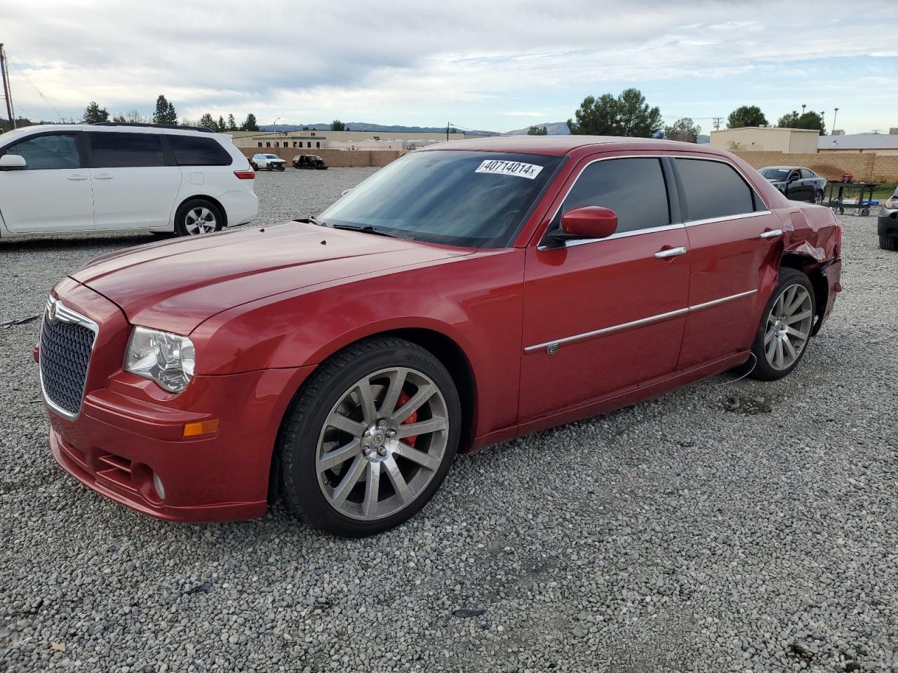 CHRYSLER 300 2010 2c3ca7cw2ah132665