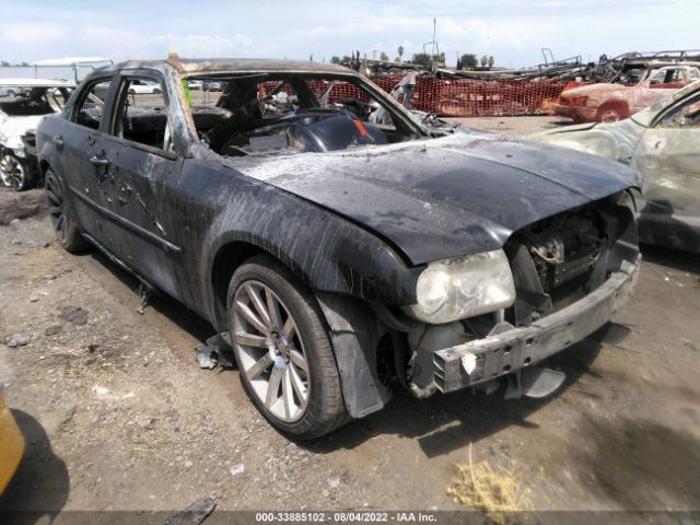 CHRYSLER 300 2010 2c3ca7cw4ah279795