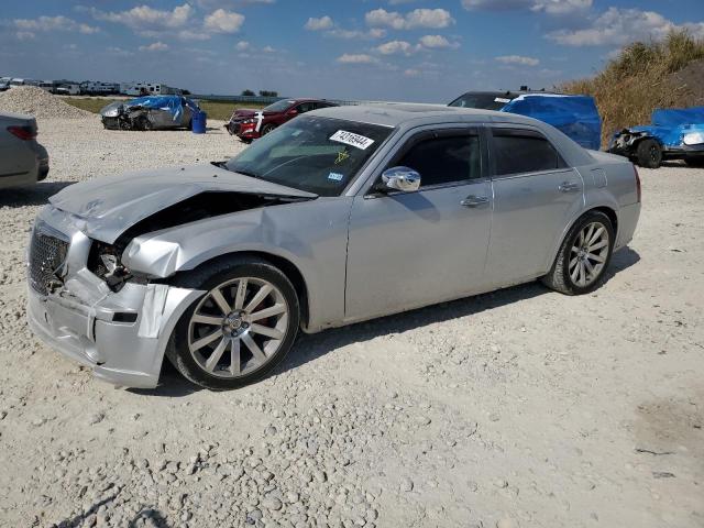 CHRYSLER 300 SRT-8 2010 2c3ca7cw8ah221351