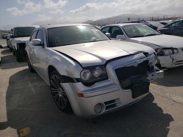 CHRYSLER 300 S 2010 2c3ca9ct0ah238808