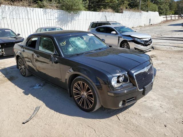 CHRYSLER 300 S 2010 2c3ca9ct0ah263451