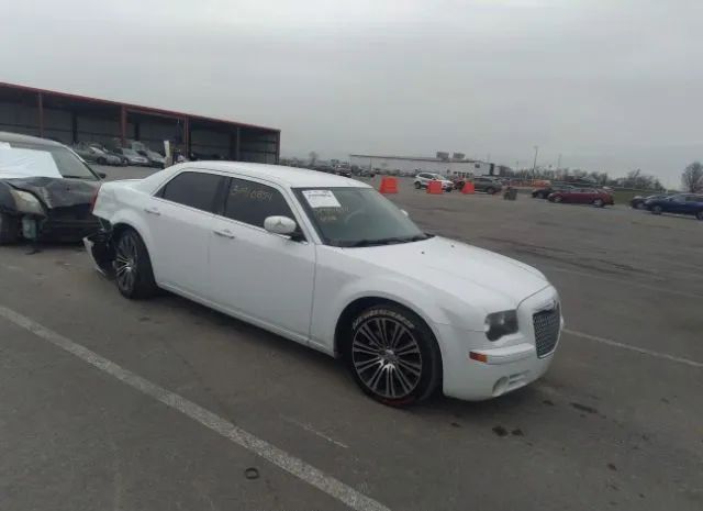 CHRYSLER 300 2010 2c3ca9ct0ah329433