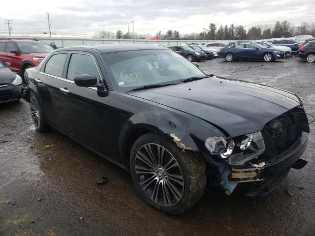 CHRYSLER 300 S 2010 2c3ca9ct1ah263443