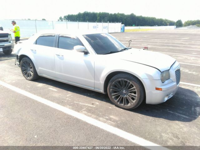 CHRYSLER 300 2010 2c3ca9ct1ah297771