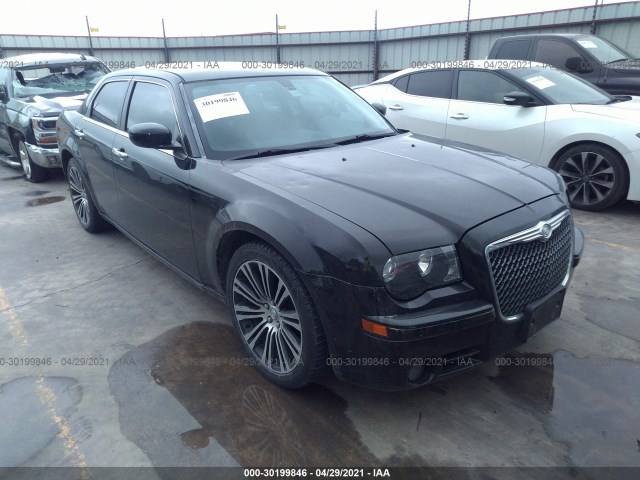 CHRYSLER 300 2010 2c3ca9ct1ah330946