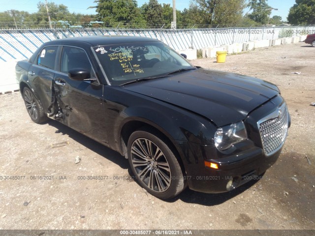 CHRYSLER 300 2010 2c3ca9ct2ah270689