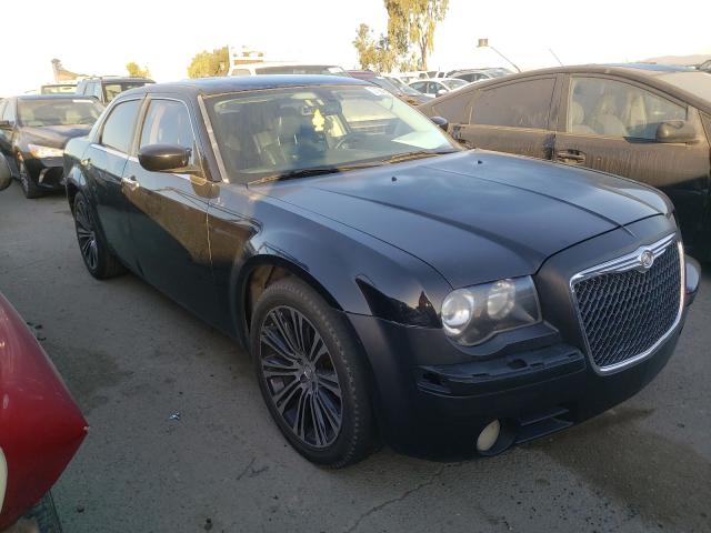 CHRYSLER 300 S 2010 2c3ca9ct2ah273222