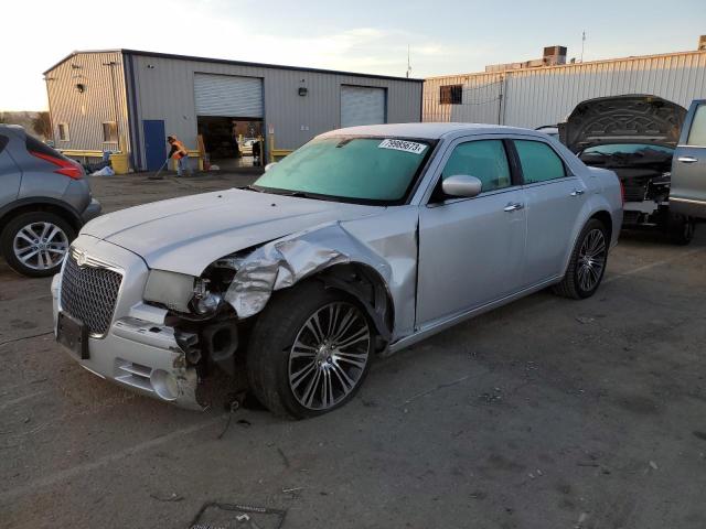 CHRYSLER 300 2010 2c3ca9ct2ah329370