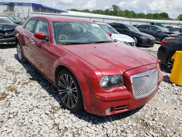 CHRYSLER 300 S 2010 2c3ca9ct3ah238799