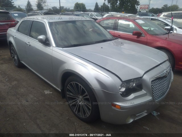 CHRYSLER 300 2010 2c3ca9ct3ah328860