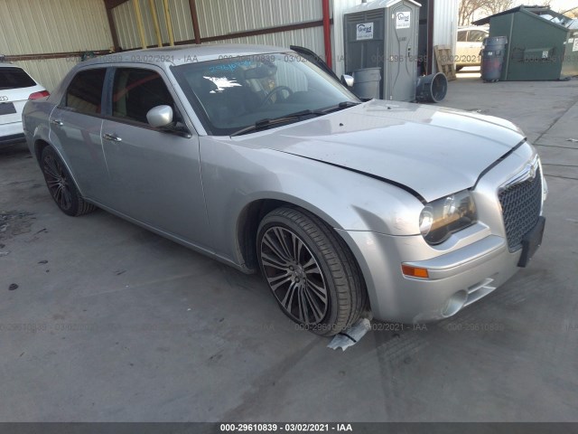 CHRYSLER 300 2010 2c3ca9ct3ah329779