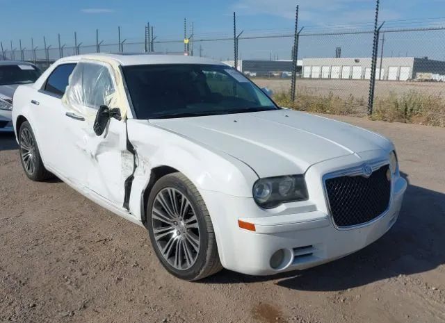 CHRYSLER 300 2010 2c3ca9ct4ah255708