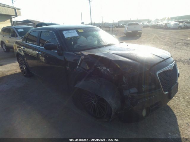 CHRYSLER 300 2010 2c3ca9ct4ah266191