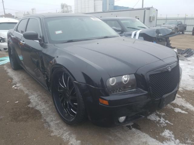 CHRYSLER 300 S 2010 2c3ca9ct4ah279765