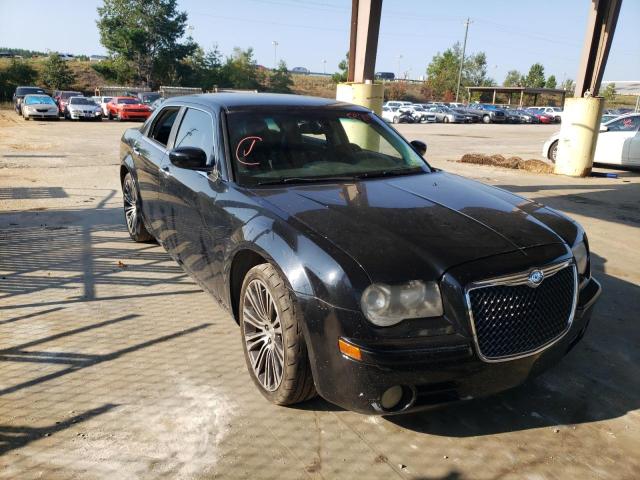 CHRYSLER 300 S 2010 2c3ca9ct4ah279975